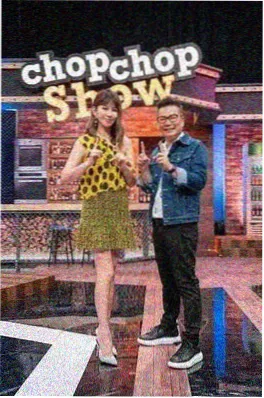 动漫女孩 声优练习室 海报